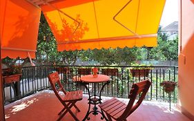 ORANGE DREAMS Casa Vacanze